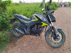 CB Hornet 160R